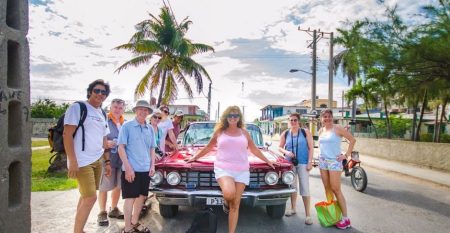 Excursion à Santa Cruz del norte Jibacoa