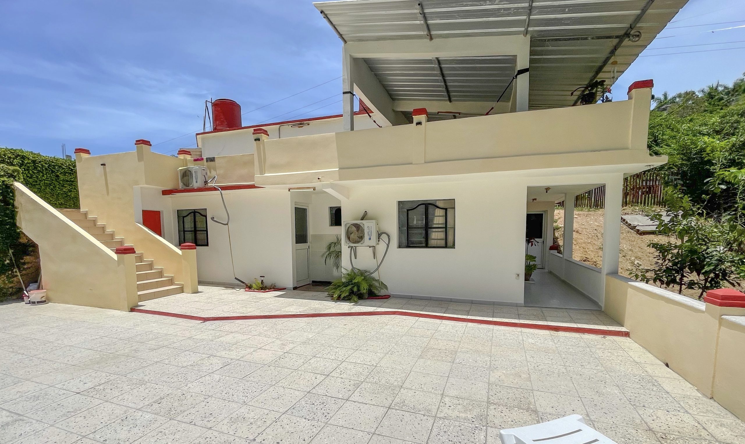 Une endroit pour découvrir Cuba autrement et rester avec des familles cubaines